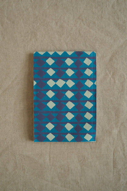 Sketchbook: A6