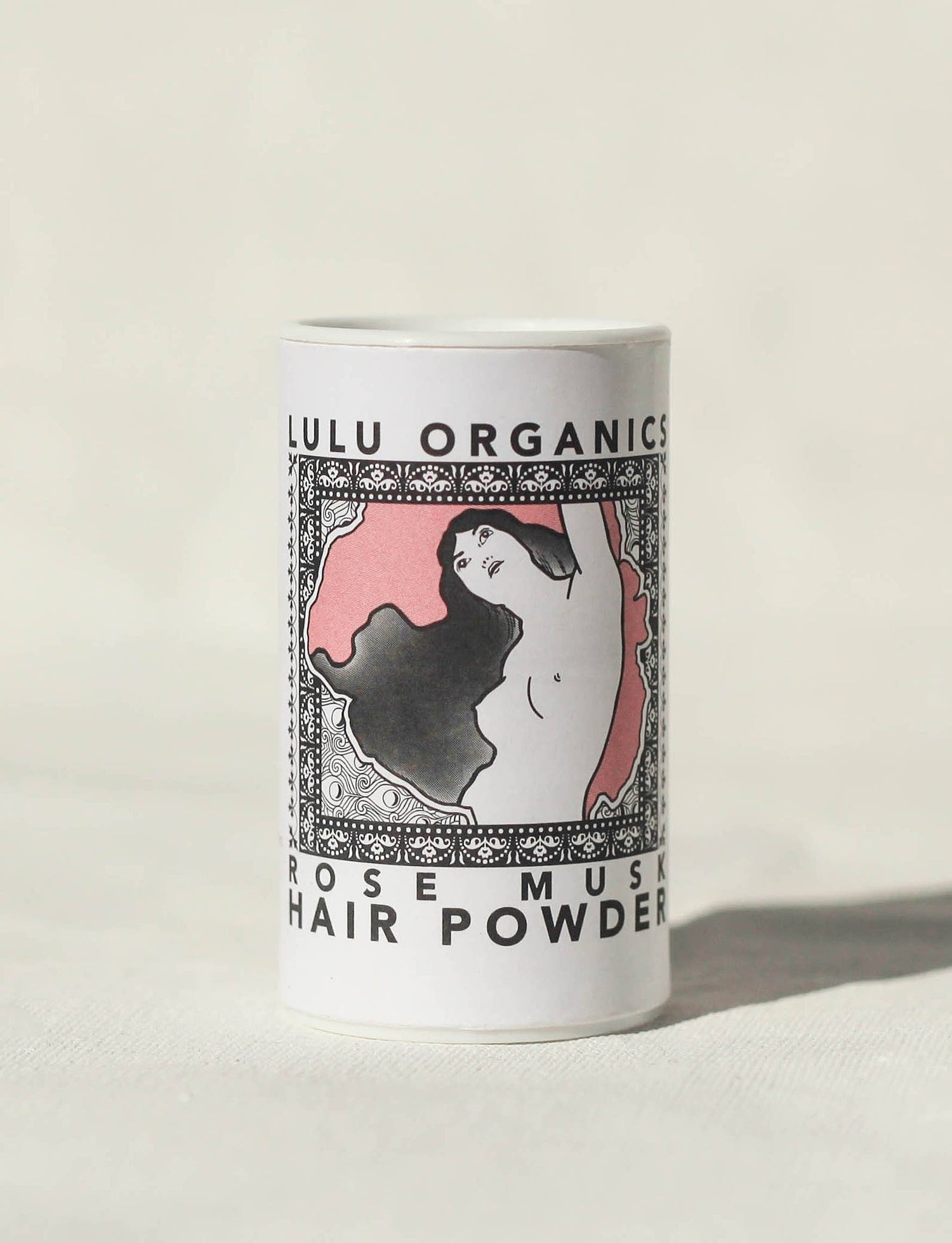 Lulu Organics Hair Powder