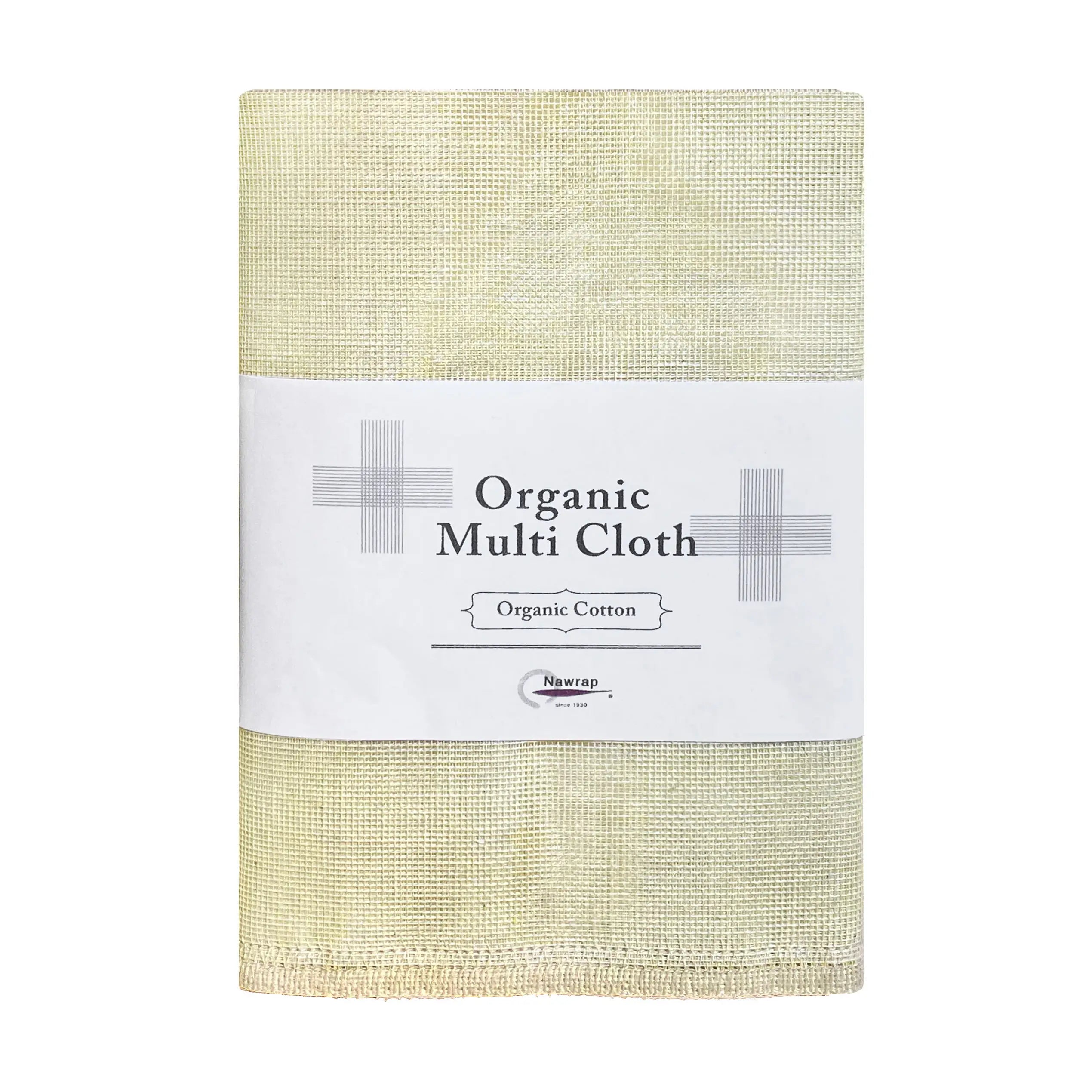 Organic Multi Cloth - Large