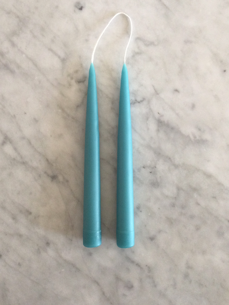 Hand Dipped Tapers