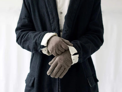 Merino Wool Gloves