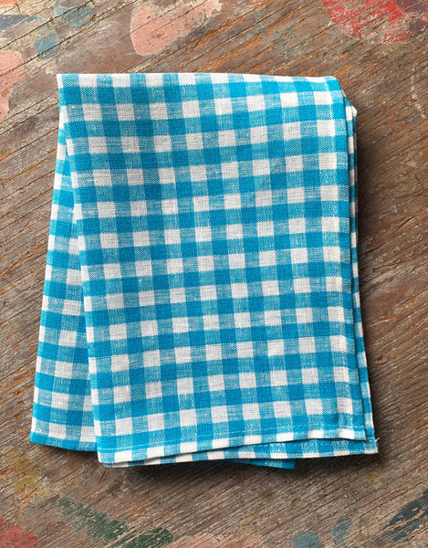 Fog Linen Tea Towels
