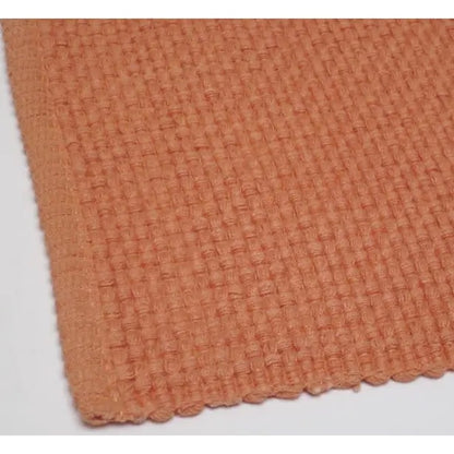 Homespun Cotton Placemats