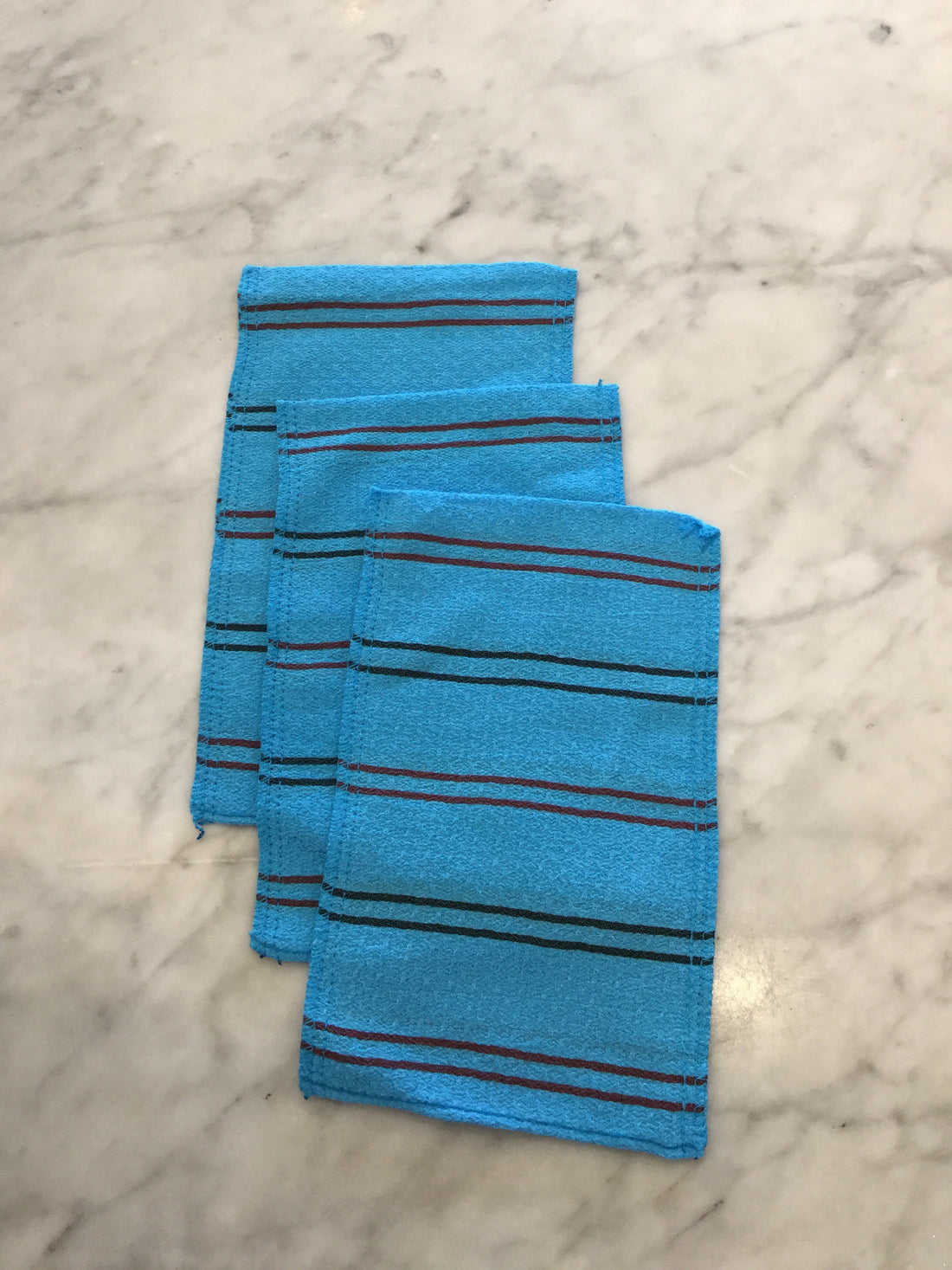 Exfoliating Mitts / Wash Cloth