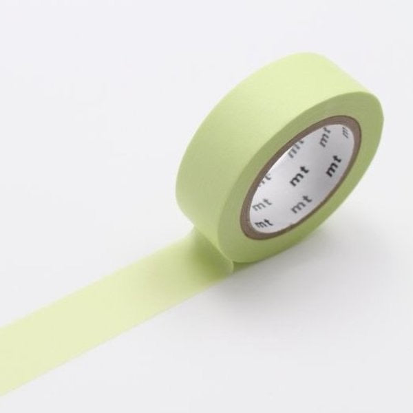 Washi Tape - Cool Colors!