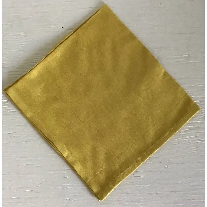 Homespun Cotton Napkins