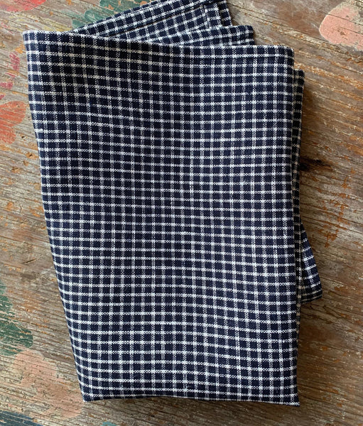 Fog Linen Tea Towels
