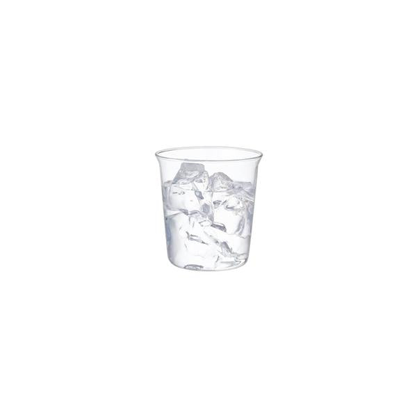 Kinto CAST Water Glass