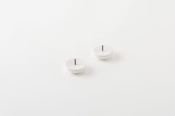 Ceramic Candle Stand (Daiyo)