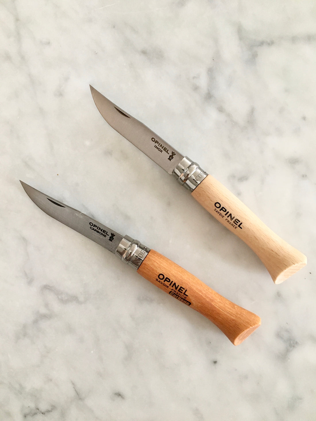 Opinel No.6 Folding Knife