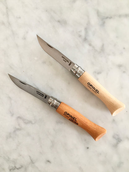 Opinel No.6 Folding Knife