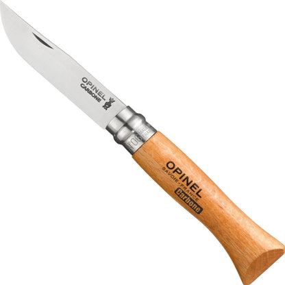 Opinel No.6 Folding Knife