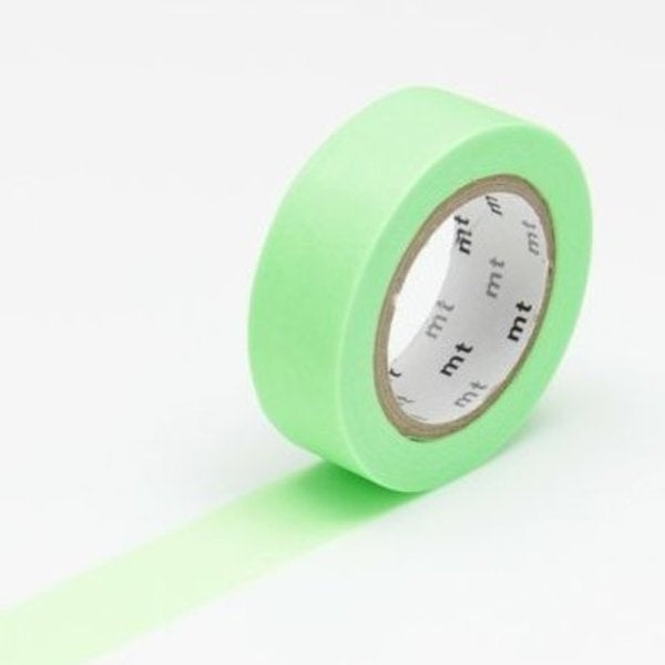Washi Tape - Cool Colors!