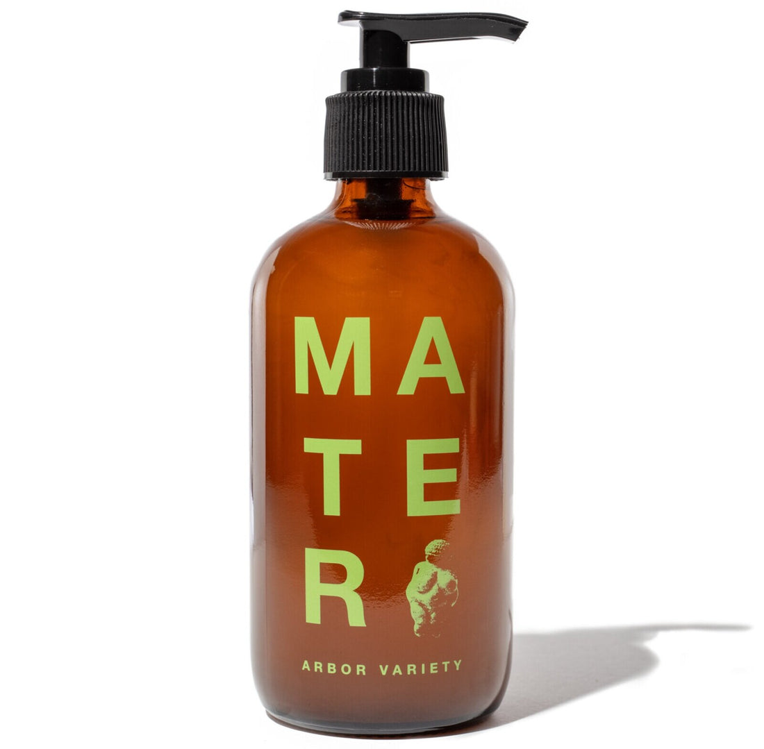 Mater Hand + Body Soap - Arbor