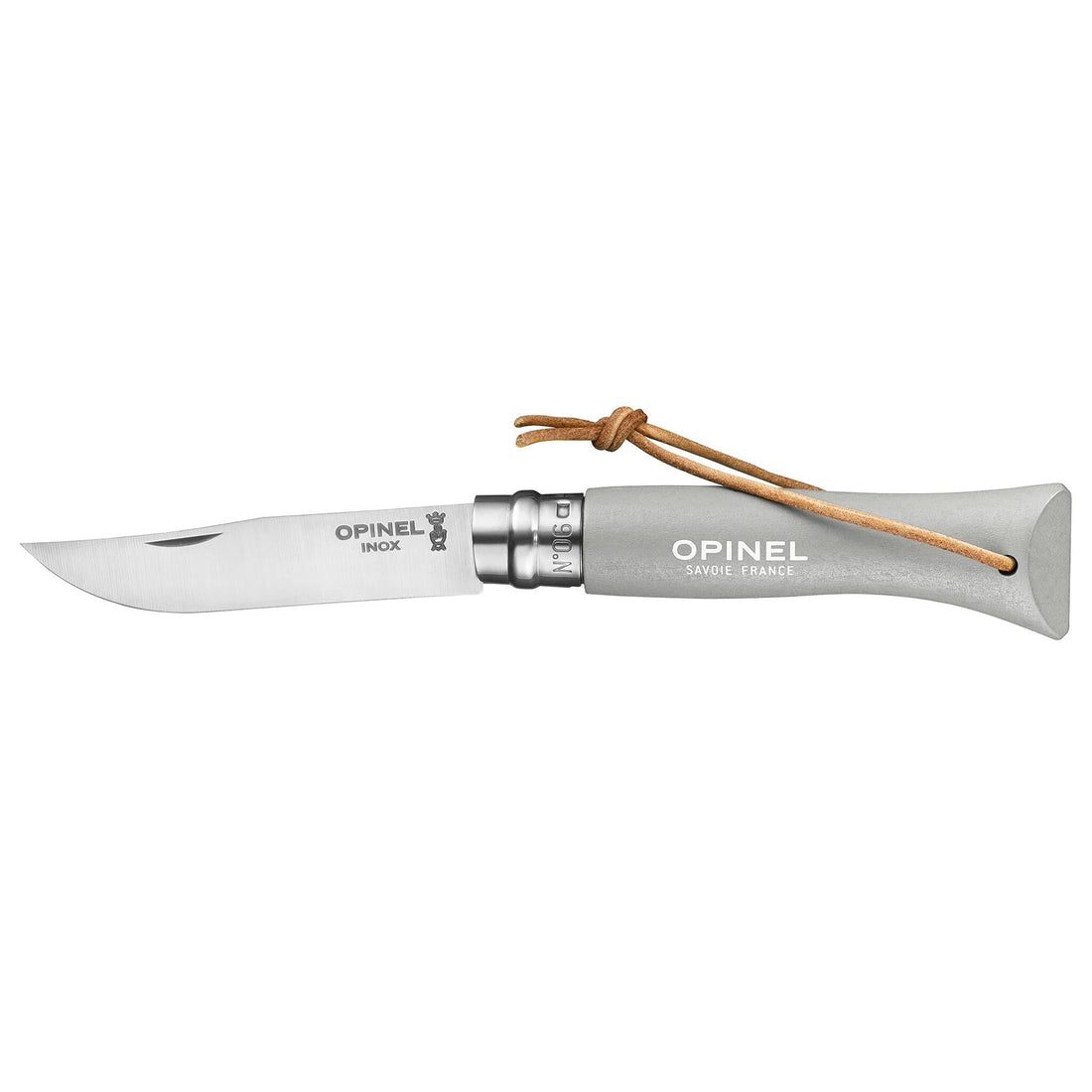 Opinel Folding Knife - Color Series