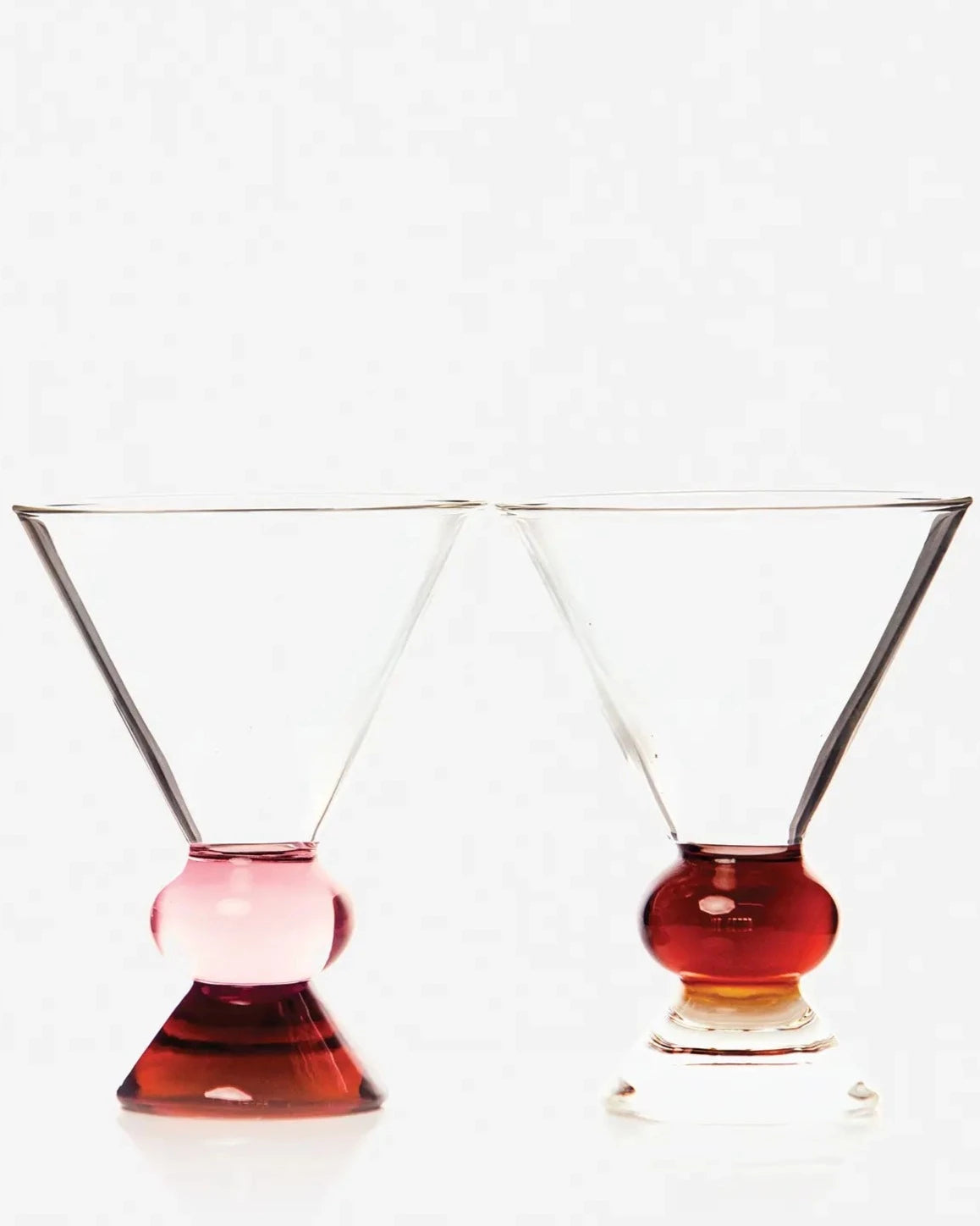 Totem Wine Glass