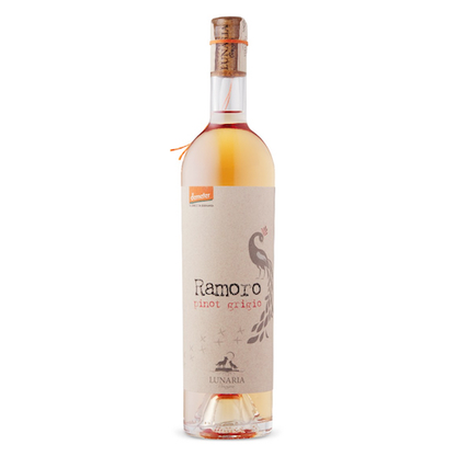 Lunaria Ramoro Pinot Grigio