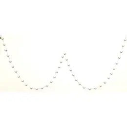 Pom Pom Garland - Cream