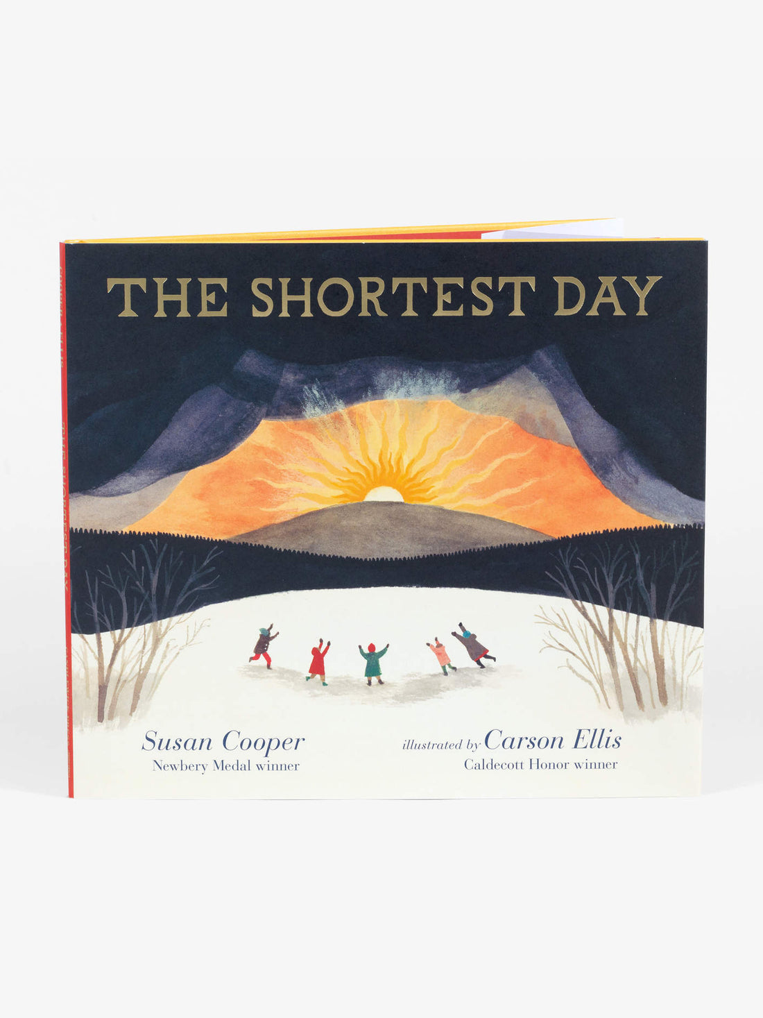 The Shortest Day